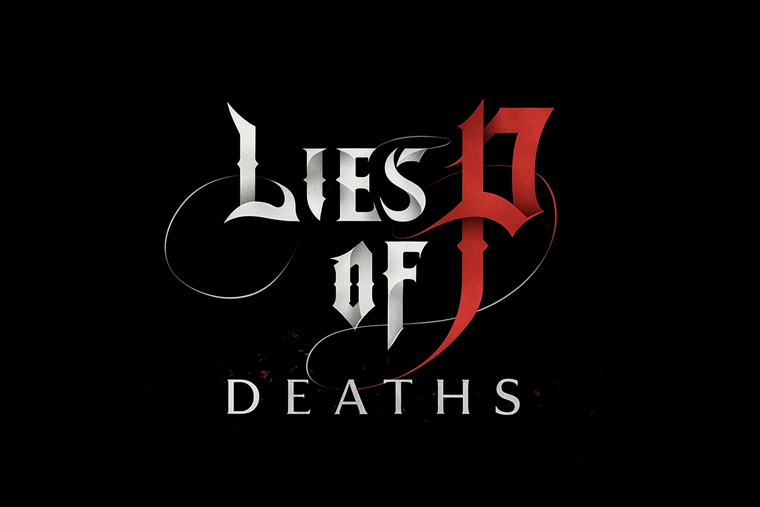 Lies of P Deaths Banner